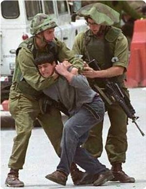 Another day of the occupation Another day of the occupation