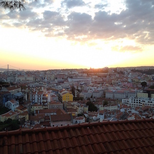 Lisbon
