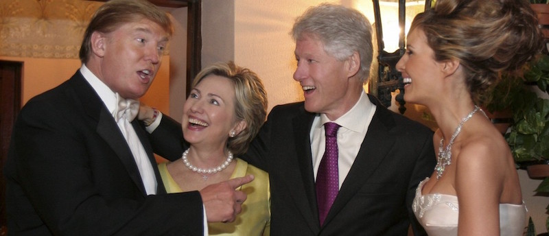 Two evils