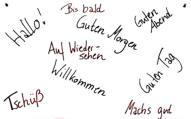 Beginners