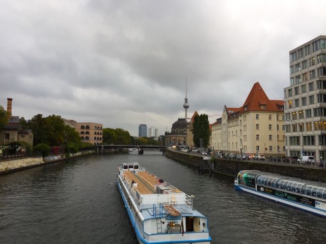 Spree