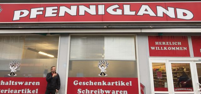 Pfennigland