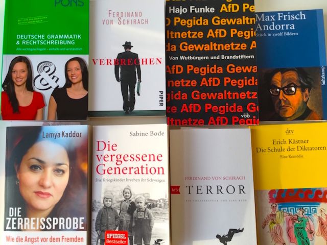 Books
